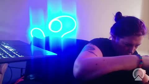 Snapshot of exoticlexi chatting on May 10, 10:37 pm Exoticlexxii online show from May 10, 10:37 pm