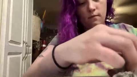 Snapshot of exoticlexi chatting on May 23, 10:25 pm Exoticlexxii online show from May 23, 10:25 pm