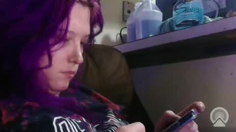 Snapshot of exoticlexi chatting on May 25, 1:44 am Exoticlexxii online show from May 25, 1:44 am