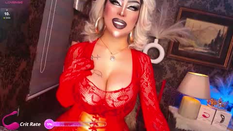 Snapshot of exoticmaria chatting on December 2, 10:09 am MARIA online show from December 2, 10:09 am