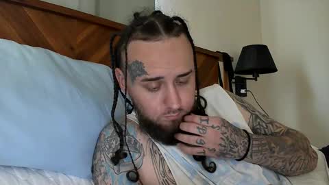 James  Sasha online show from March 22, 5:16 pm