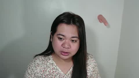 SHANTAL MARIE online show from February 8, 6:43 am