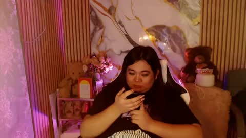 SHANTAL MARIE online show from September 22, 10:28 am