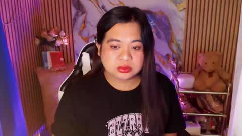 SHANTAL MARIE online show from November 3, 4:41 pm