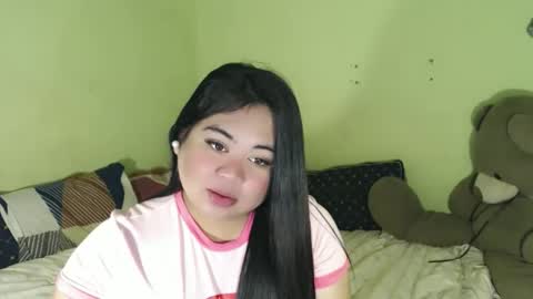 SHANTAL MARIE online show from March 24, 6:46 pm