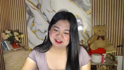 SHANTAL MARIE online show from May 21, 4:08 am