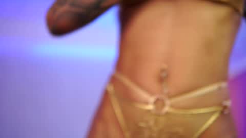 Snapshot of exotictala chatting on February 21, 10:38 am Tala online show from February 21, 10:38 am