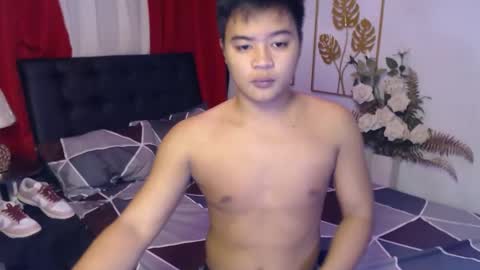 expensive_clark online show from October 5, 6:50 pm