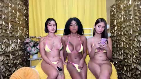 IG  jane elizabeth0801 online show from November 9, 1:15 am