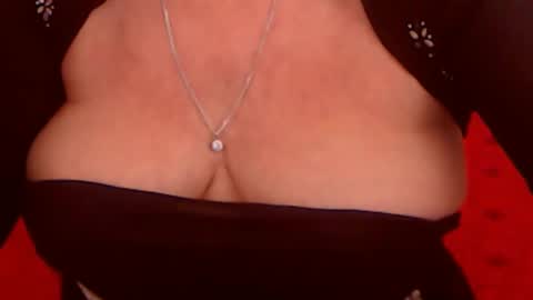 Snapshot of experiencedalana chatting on January 18, 12:24 am Alana online show from January 18, 12:24 am