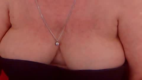 Snapshot of experiencedalana chatting on February 13, 1:40 am Alana online show from February 13, 1:40 am