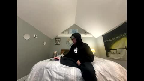 Explosivee andyy online show from October 22, 10:48 am