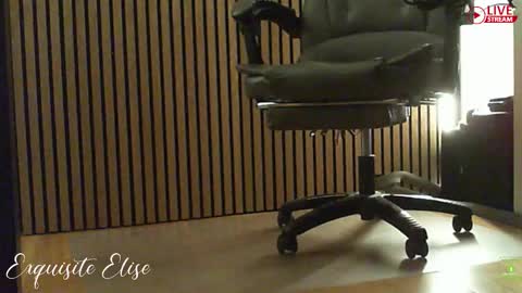 Snapshot of exquisite_elise chatting on February 9, 5:39 pm Elise online show from February 9, 5:39 pm