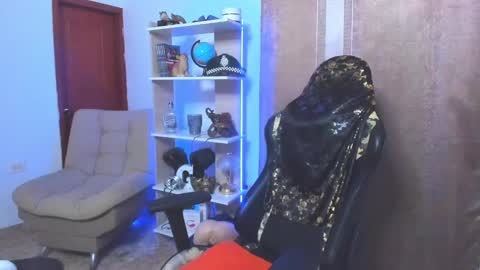 GABRIEL online show from December 23, 5:22 pm