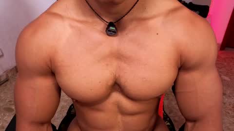 Snapshot of exquisite_gabe chatting on June 14, 1:02 pm GABRIEL online show from June 14, 1:02 pm