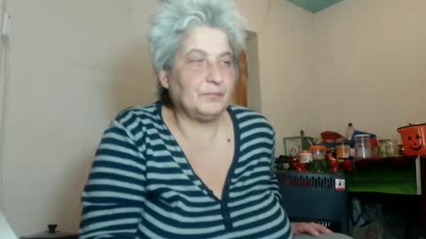 ExquisiteMature online show from January 9, 1:08 am