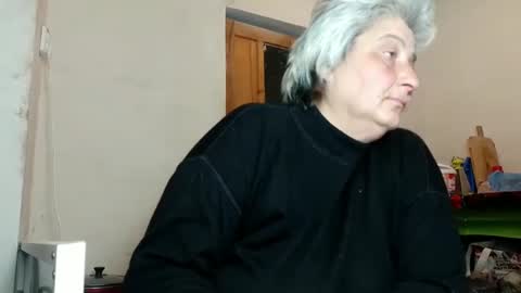 ExquisiteMature online show from March 3, 3:53 pm