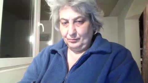 ExquisiteMature online show from April 7, 7:03 pm