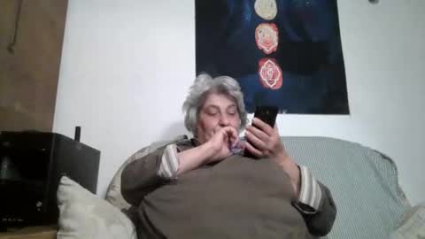 ExquisiteMature online show from April 16, 10:34 pm