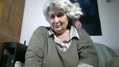 ExquisiteMature online show from April 17, 3:26 pm