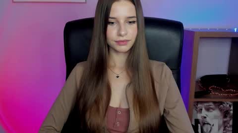 Maya online show from November 7, 7:30 am