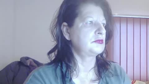 ExtasyMature online show from February 3, 6:13 am