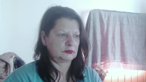 ExtasyMature online show from February 9, 12:41 pm