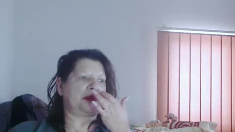 ExtasyMature online show from February 15, 11:17 am