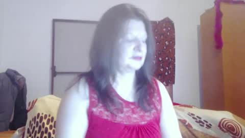 ExtasyMature online show from February 2, 6:34 am