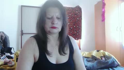 ExtasyMature online show from February 14, 11:40 am