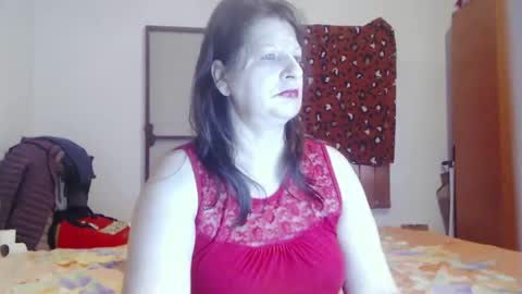 ExtasyMature online show from March 30, 4:57 am