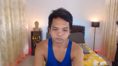 JOHNDAVE online show from November 22, 2:05 pm