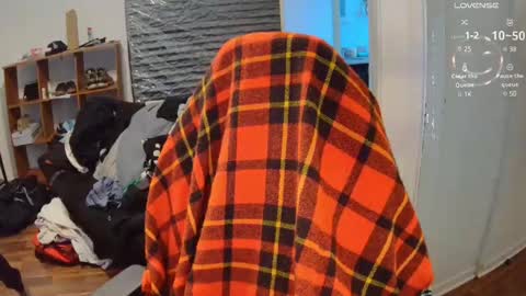 exxxtr4sauce online show from December 5, 7:06 pm