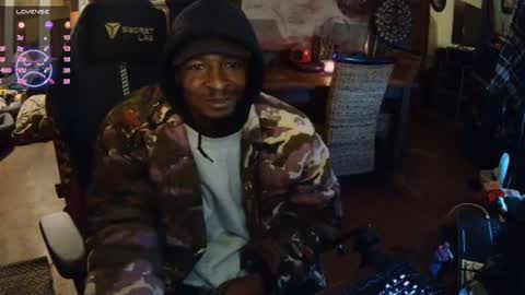 exxxtr4sauce online show from January 2, 8:35 pm