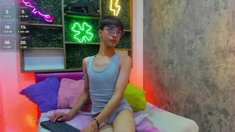 Eyden online show from April 9, 6:46 pm