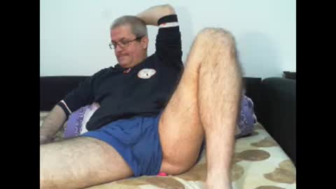 GEORGE online show from January 10, 4:01 am