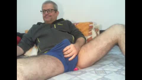 GEORGE online show from December 15, 10:47 pm