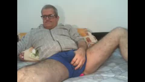 GEORGE online show from December 21, 1:02 am