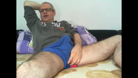 GEORGE online show from January 19, 12:47 am