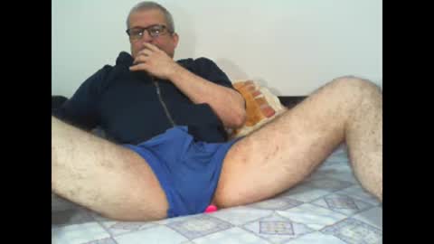 GEORGE online show from February 2, 12:48 pm