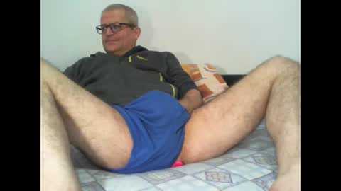 GEORGE online show from February 14, 10:17 pm