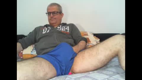 GEORGE online show from April 3, 5:27 am