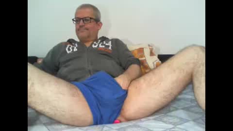 GEORGE online show from April 8, 11:43 am