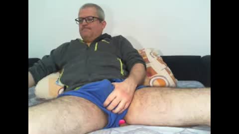 GEORGE online show from April 12, 3:22 am