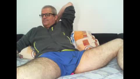 GEORGE online show from April 18, 5:44 am