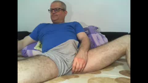 GEORGE online show from May 22, 5:14 am