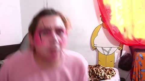 Snapshot of eyesgreenman chatting on October 10, 4:06 pm eyesgreenman online show from October 10, 4:06 pm