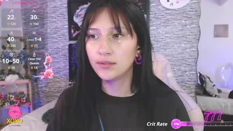 Snapshot of eyesmoon7710 chatting on May 28, 12:35 pm eyes moon online show from May 28, 12:35 pm