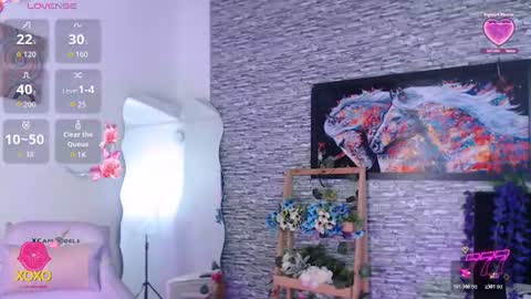 eyes moon online show from June 20, 12:30 pm
