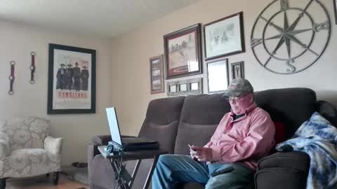 Eyeswideshut63 online show from November 6, 5:03 pm